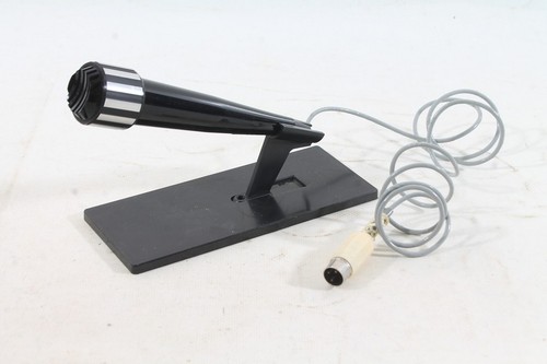 Altes mikrofon ovp - ovp, vintage