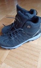 Merrell Damen Schuhe Stiefel