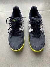 Wilson Hallen Tennis Schuhe
