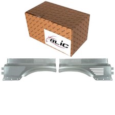 2x BLIC Kotflügel Reparatur