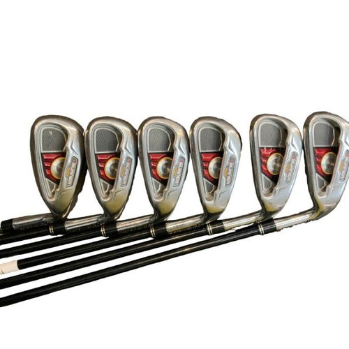 Taylormade burner eisensatz - burner,