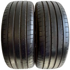 2x Goodyear Eagle F1
