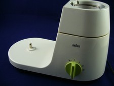 ☀️Motorblock KM 32 Braun