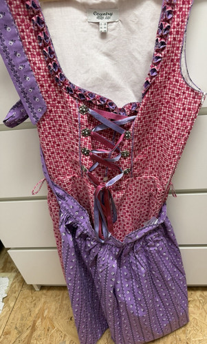 Country life dirndl - life,