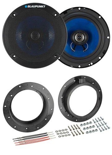 Blaupunkt wege 250watt - blaupunkt,