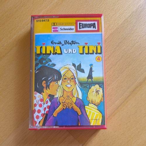 Auswahl tina und - tina,