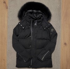 Moose Knuckles Winterjacke Gr