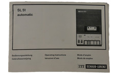 ITT Schaub Lorenz SL 51