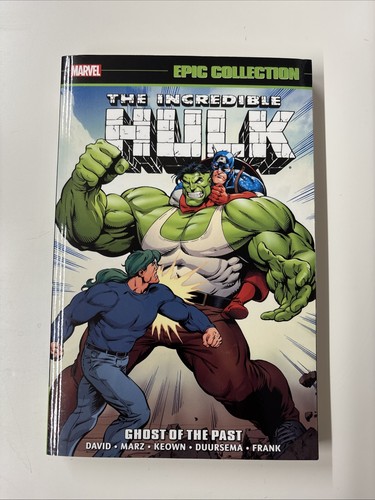 Marvel epic collection - marvel,
