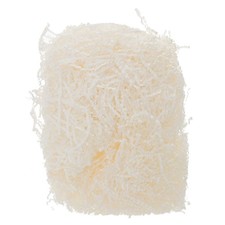  1 Sack mit zerkleinerter