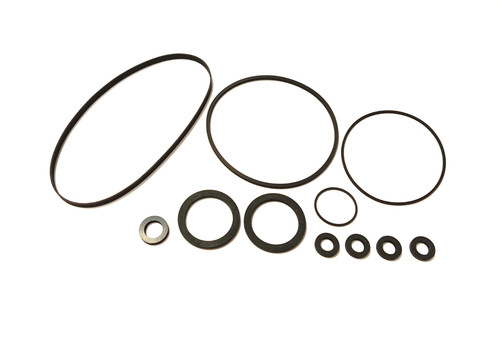 Idler tire belt kit - +,