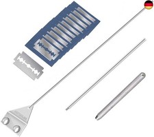 HOTOOLME 65 cm Algenschaber