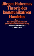 Theorie des kommunikativen