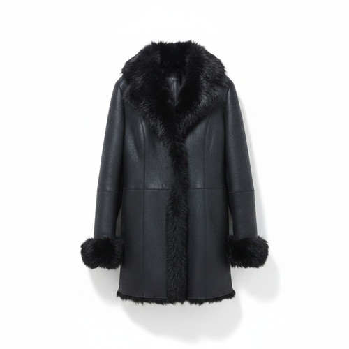 Icb onward echt - echt, shearling