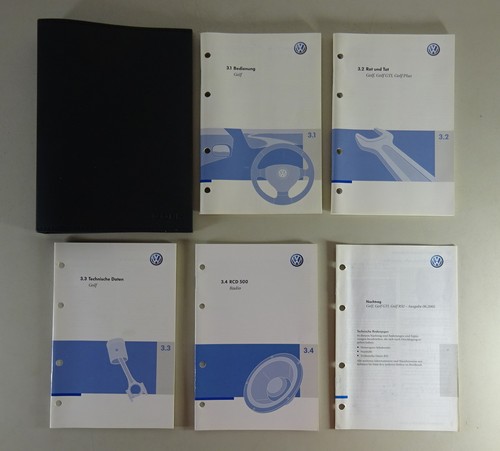 Bordmappe betriebsanleitung - +,