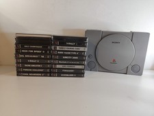 Sony playstation konsole - sony,