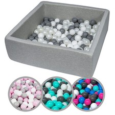 Bällebad Ballpool Kugelbad