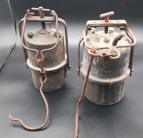 Alte hartmetalllampe typ lampe - alte,