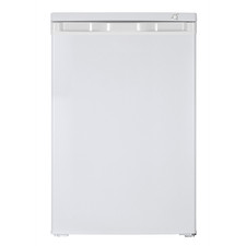 Tisch Gefrierschrank 91L leise