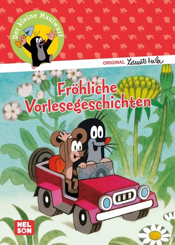 Der kleine maulwurf - kleine,