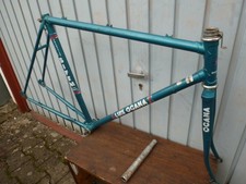 Luis Ocana Rennrad Rahmen Vitus 181 RH 56 Vintage made in France