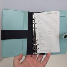 Filofax The Original Mint