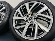 Winterräder Original 19 Zoll