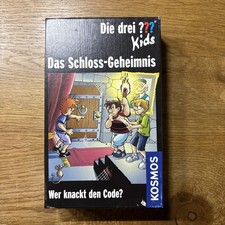 Die Drei Fragezeichen Kids