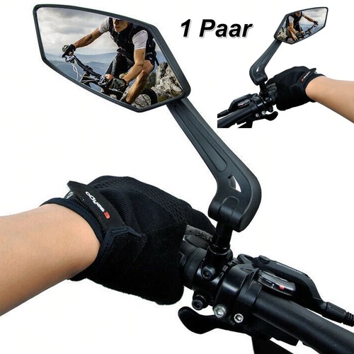 Fahrradspiegel bike - fahrradspiegel, e-bike
