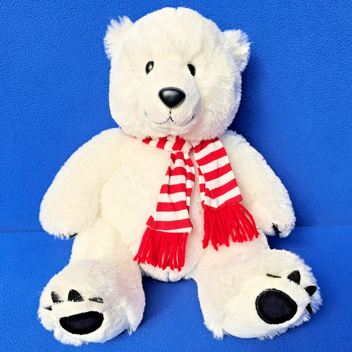 Aurora eisbär bär - eisbÄr, stofftier