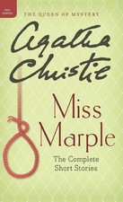 Agatha Christie Miss Marple