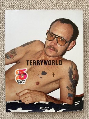 Terry world - terry,