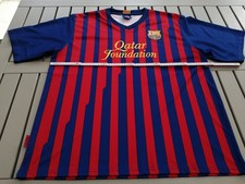 FC Barcelona Trikot Messi