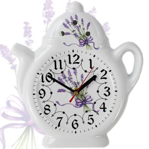 Wanduhr für küche - für,
