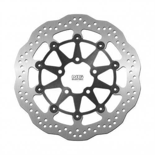 Bremsscheibe vorne suzuki - ng,