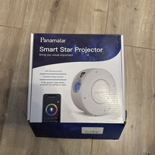 PANAMALAR Smart Sternenhimmel
