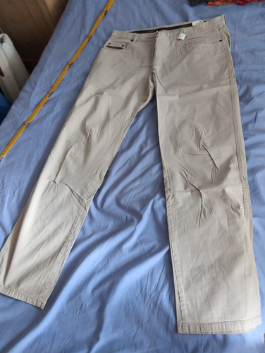 Bugatti leichte sommerhose - bugatti,