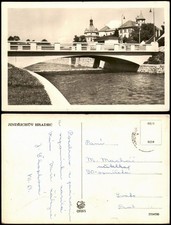 Neuhaus / Böhmen Jindřichův