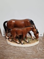 Sitzendorf Porzellan Figur