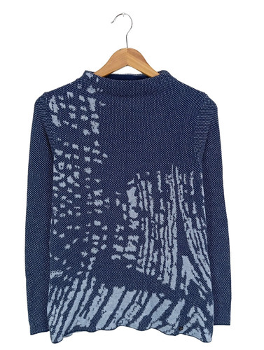 Gollehaug feinstrickpullover - gollehaug,