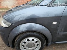 Audi A2 2003 Kotflügel Vorne