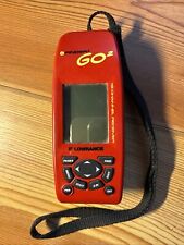 GPS Navigator Ifinder Go2 