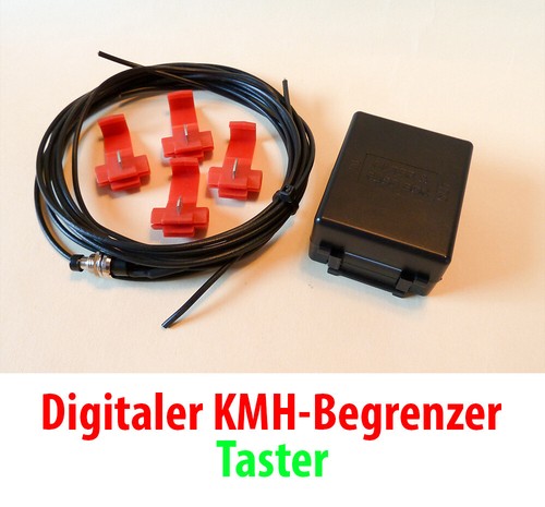Kmh begrenzer - kmh-begrenzer,