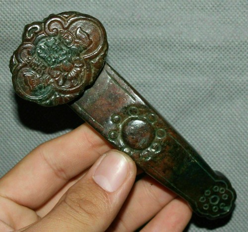 Unique chinese hongshan - 12,