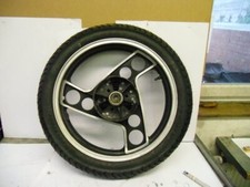 Yamaha RD350LC YPVS 31K