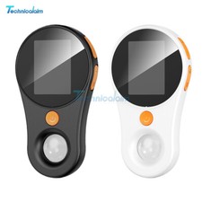 Tragbare 500X Vergrößerung Digital Mikroskop Lupe mit 8 LEDs Mikroskop Kamera