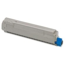 Original OKI Toner 45862820