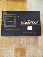 Monopoly Club –