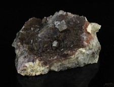 Mineralien Fluorit Dörfel