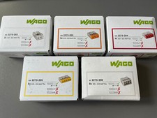 Wago Klemme Serie 2273